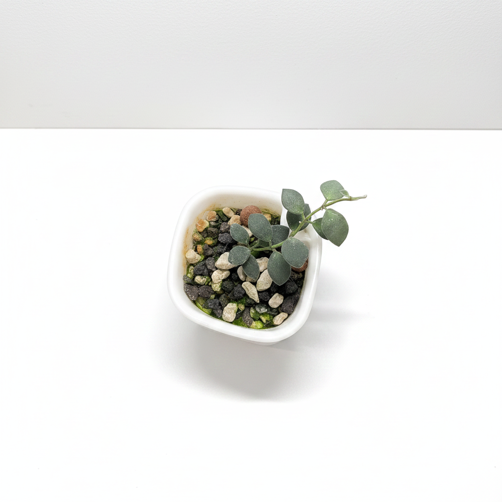 Unrooted Cutting