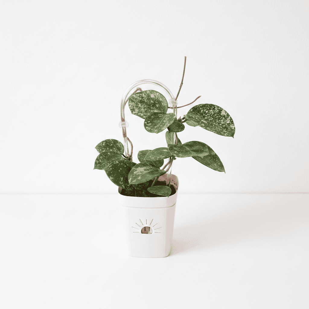 Hoya verticillata (splash)