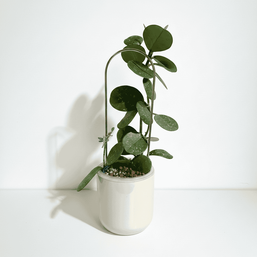 Unrooted Cutting
