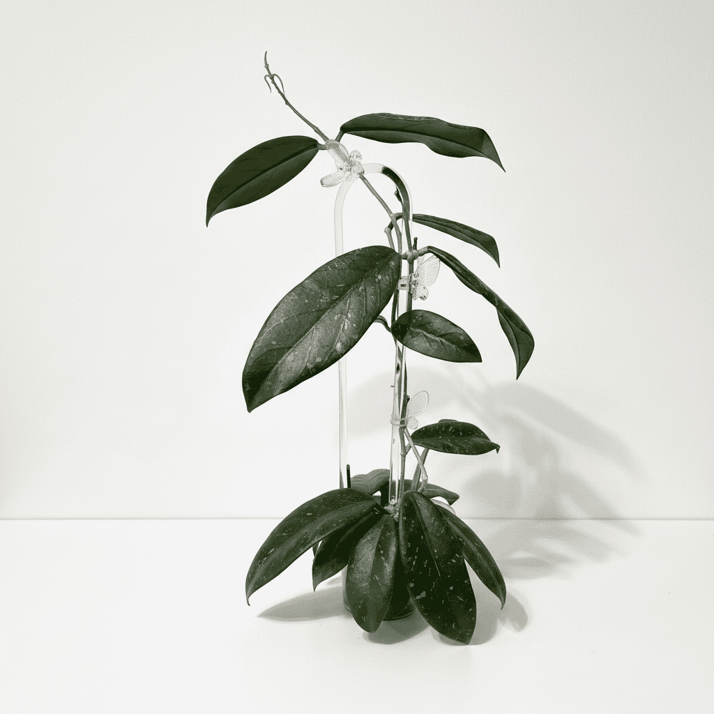 Unrooted Cutting